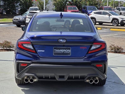 2026 Subaru WRX Base