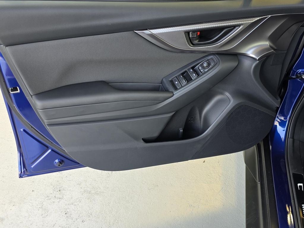 2026 Subaru WRX Base