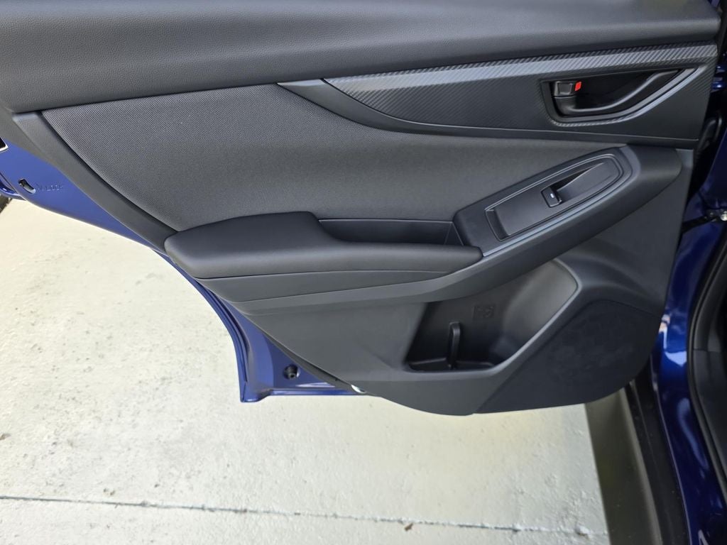 2026 Subaru WRX Base