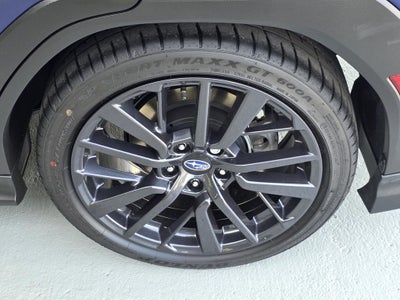 2026 Subaru WRX Base