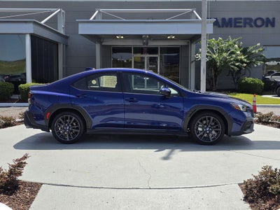 2026 Subaru WRX Base
