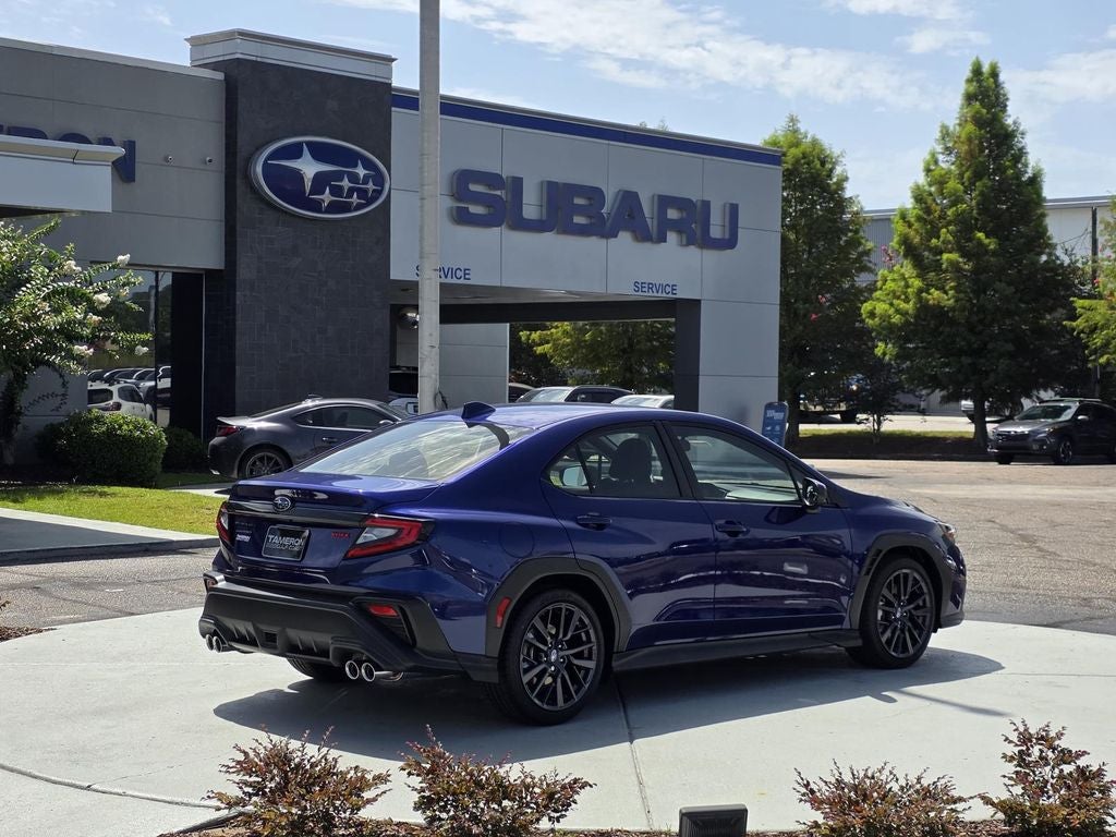2026 Subaru WRX Base