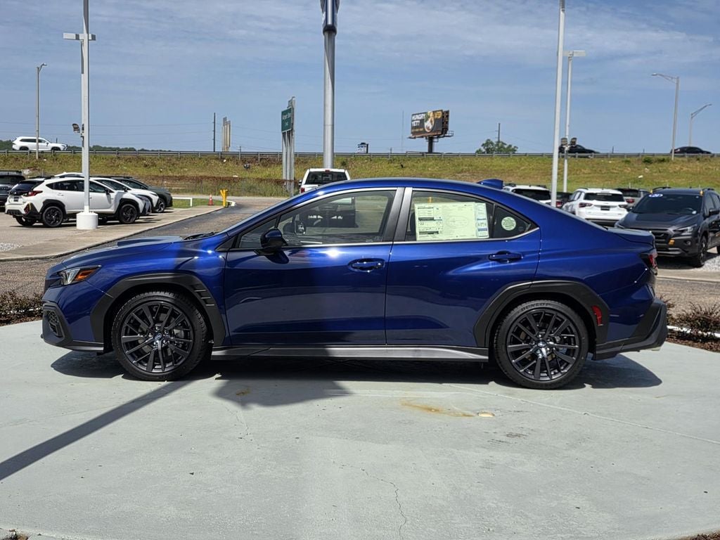 2026 Subaru WRX Base