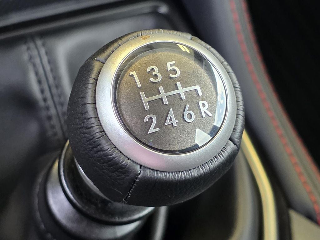 2026 Subaru WRX Premium