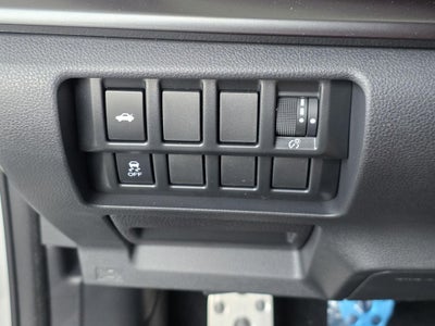 2026 Subaru WRX Premium