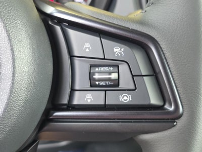 2026 Subaru WRX Premium