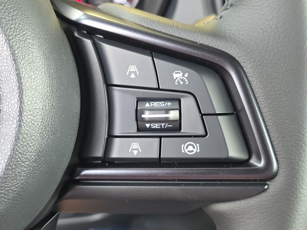 2026 Subaru WRX Premium