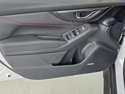 2026 Subaru WRX Premium