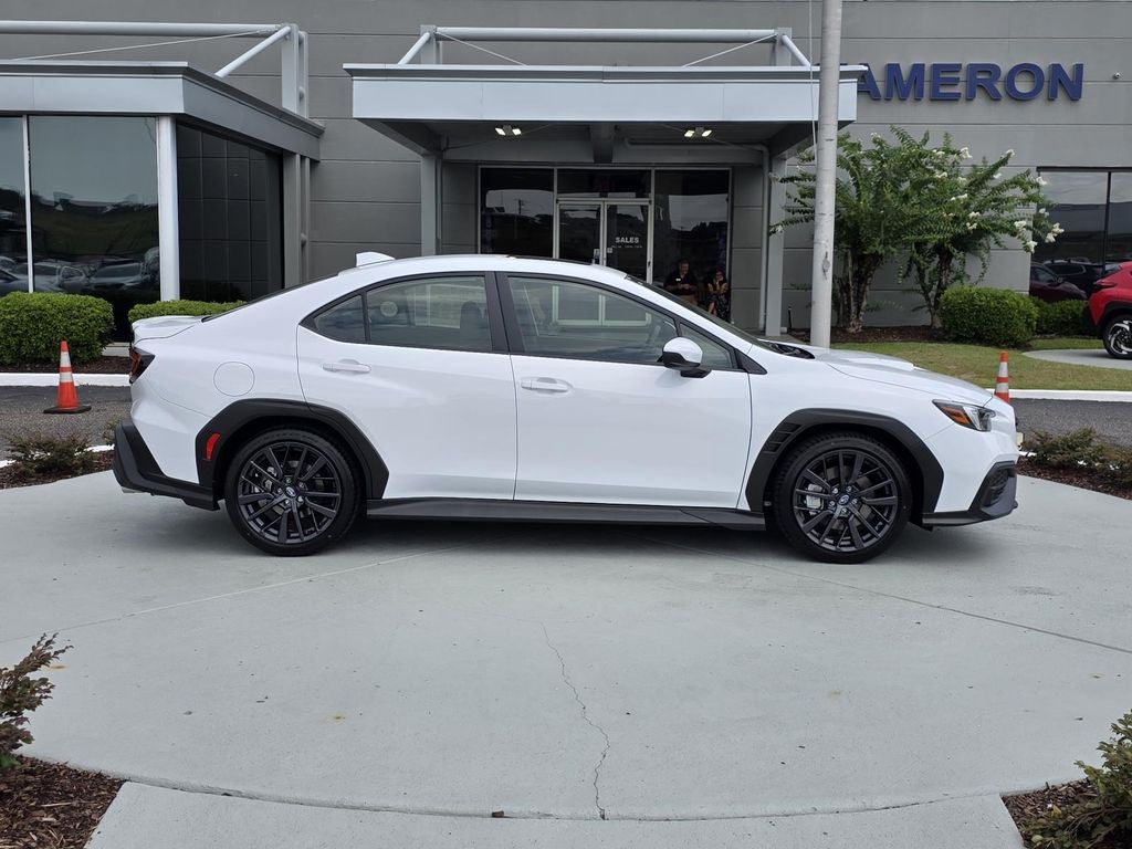 2026 Subaru WRX Premium