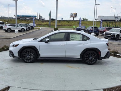 2026 Subaru WRX Premium