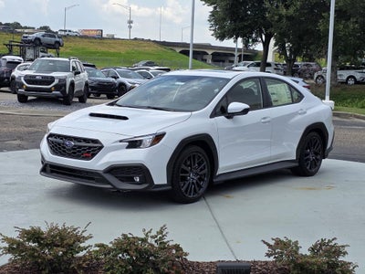 2026 Subaru WRX Premium