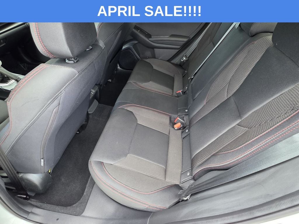 2024 Subaru WRX Premium