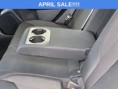 2024 Subaru WRX Premium