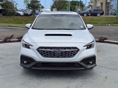 2024 Subaru WRX Premium
