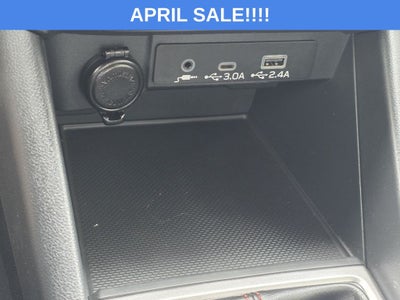 2024 Subaru WRX Premium