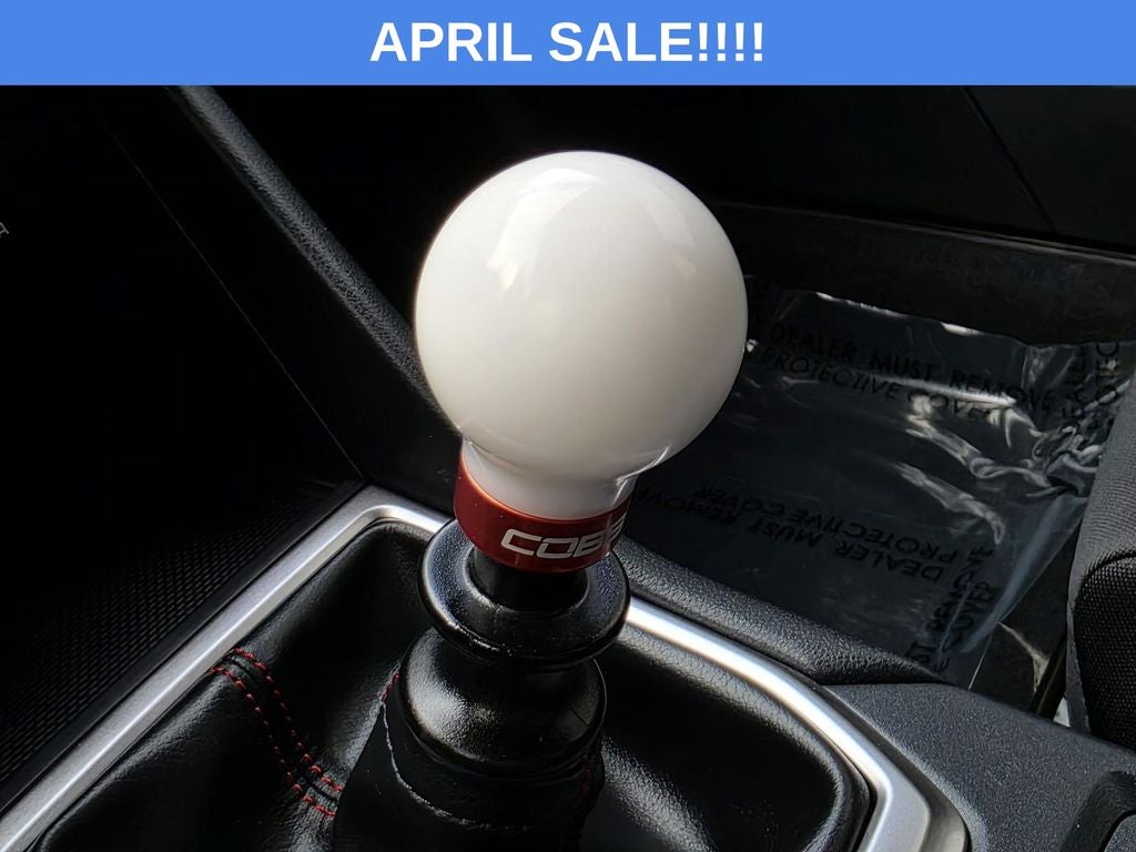 2024 Subaru WRX Premium