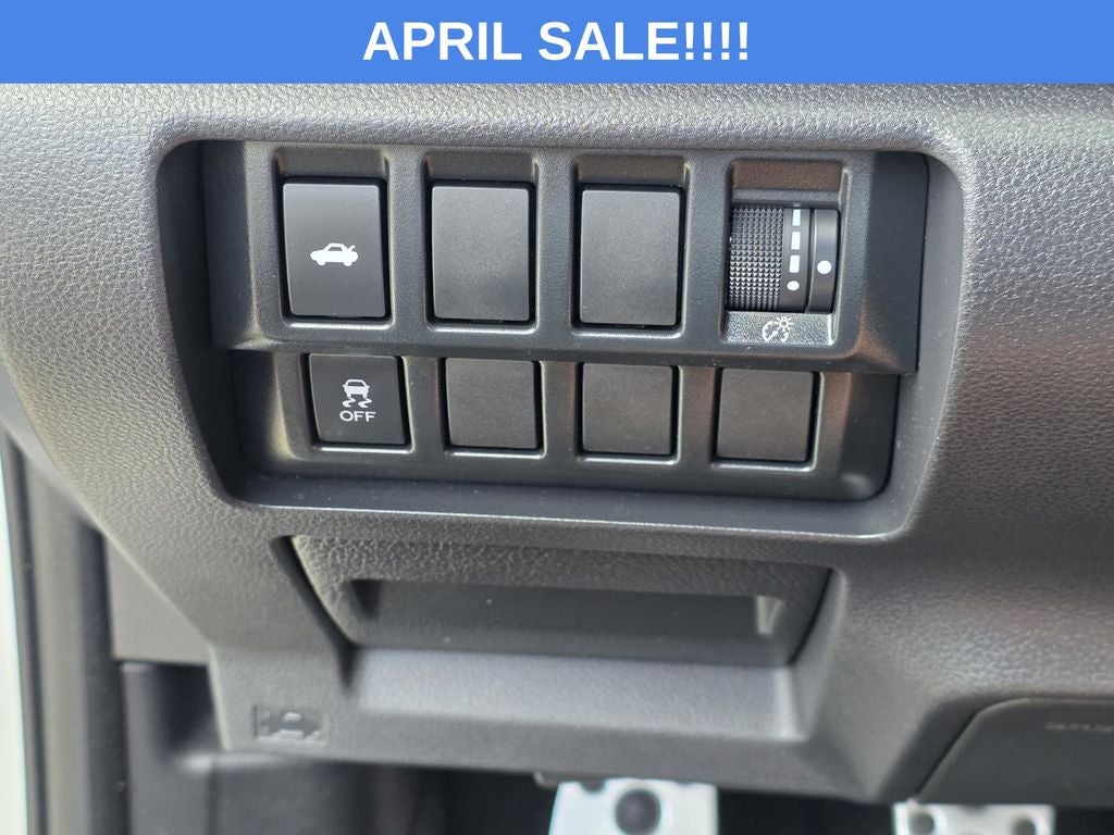 2024 Subaru WRX Premium