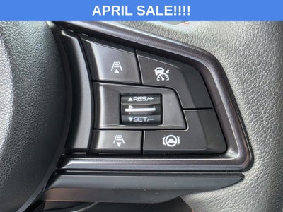 2024 Subaru WRX Premium