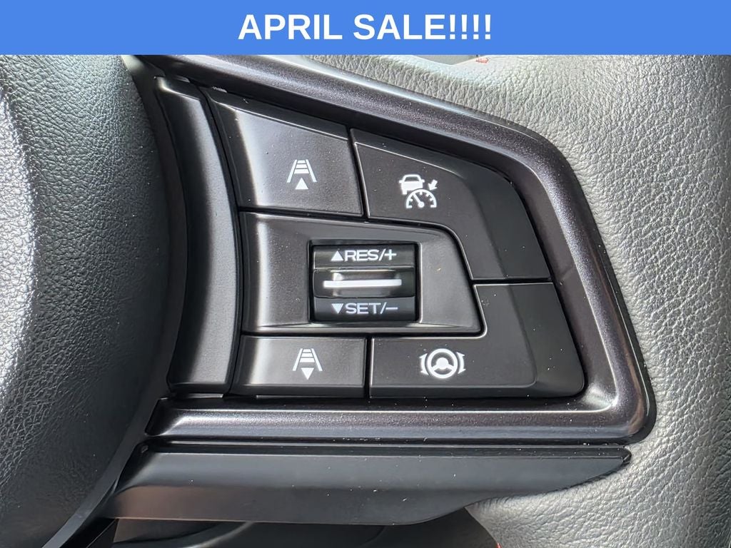 2024 Subaru WRX Premium