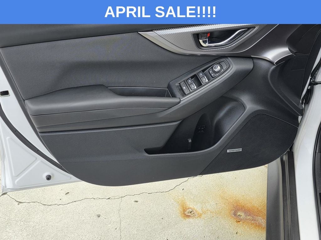 2024 Subaru WRX Premium