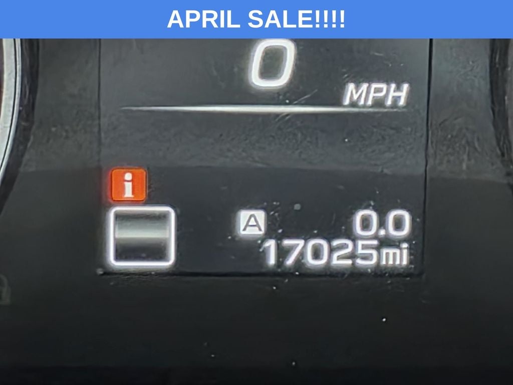 2024 Subaru WRX Premium