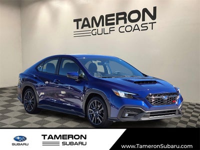 2025 Subaru WRX Premium