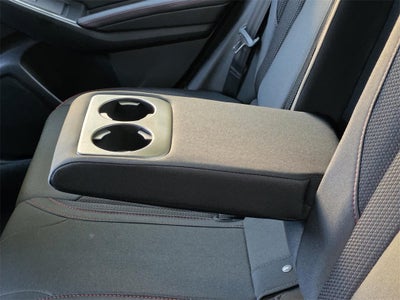 2025 Subaru WRX Premium