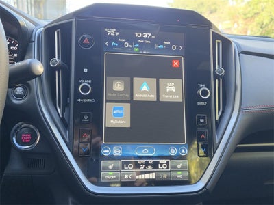 2025 Subaru WRX Premium