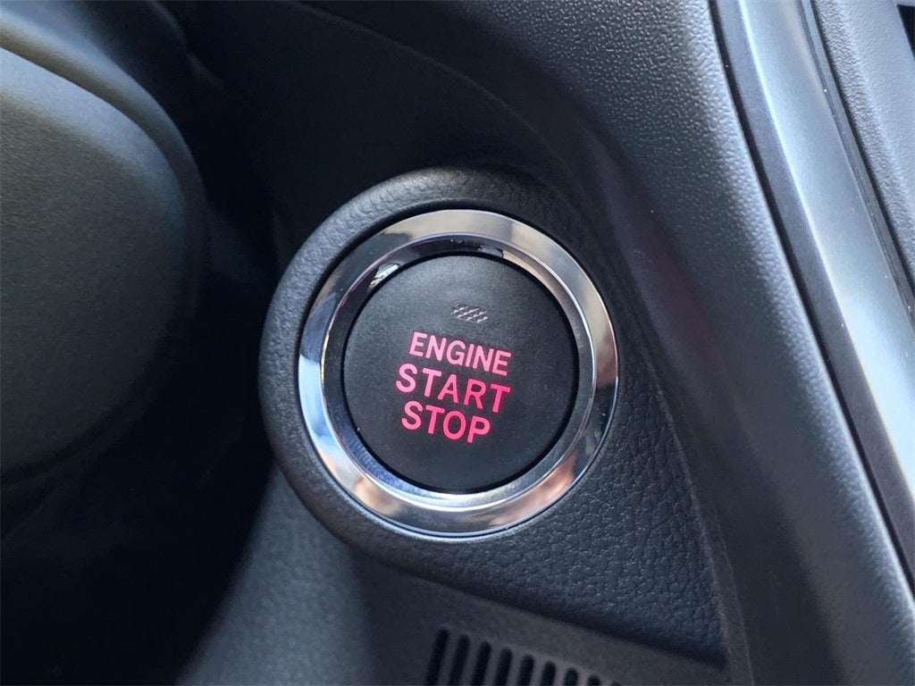 2025 Subaru WRX Premium