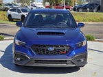 2025 Subaru WRX Premium