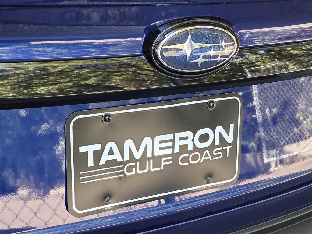 2025 Subaru WRX Premium