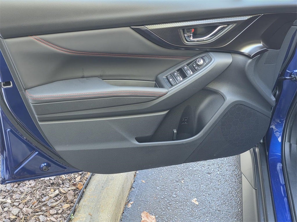 2025 Subaru WRX Premium