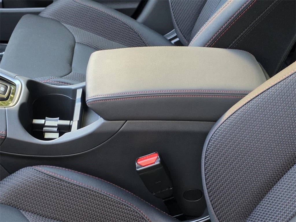 2025 Subaru WRX Premium