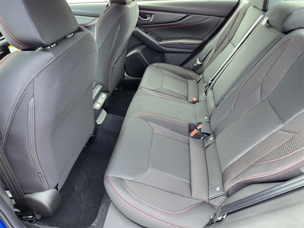 2025 Subaru WRX Premium