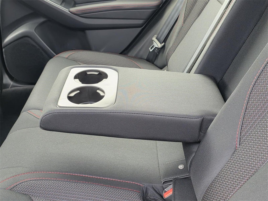 2025 Subaru WRX Premium