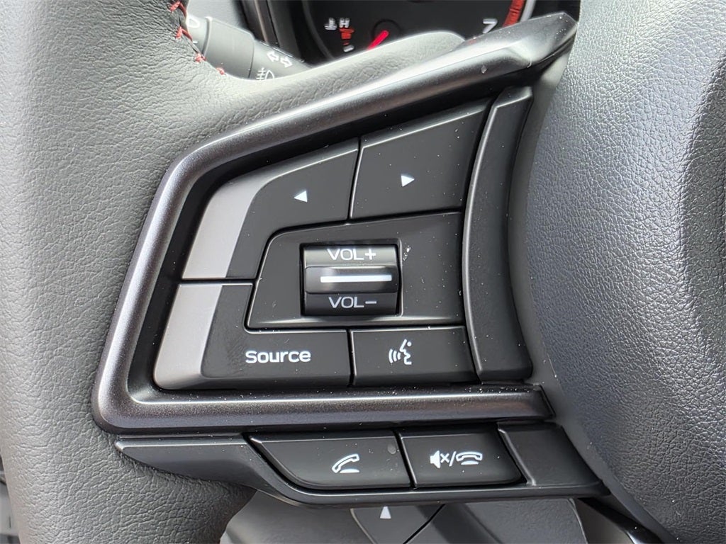 2025 Subaru WRX Premium