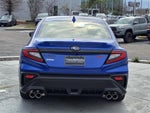 2025 Subaru WRX Premium