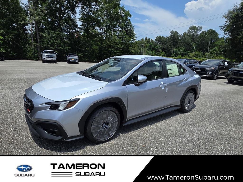 2026 Subaru WRX Base