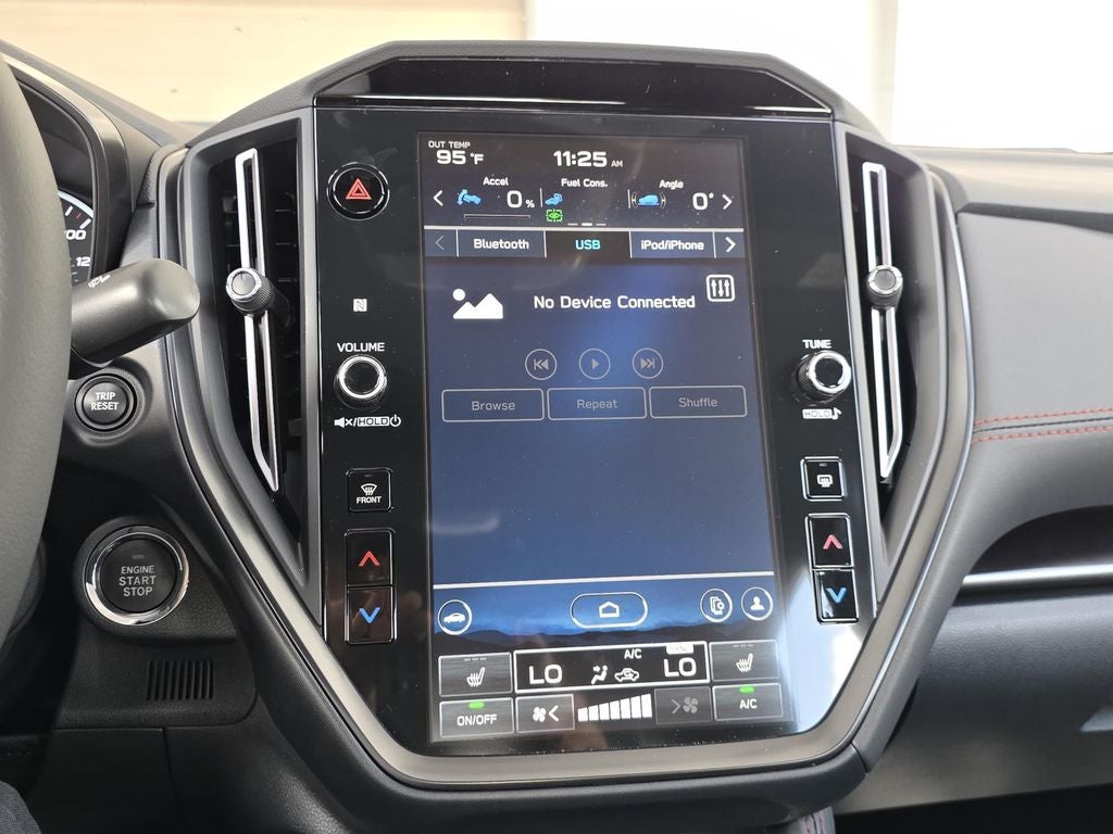 2026 Subaru WRX Premium
