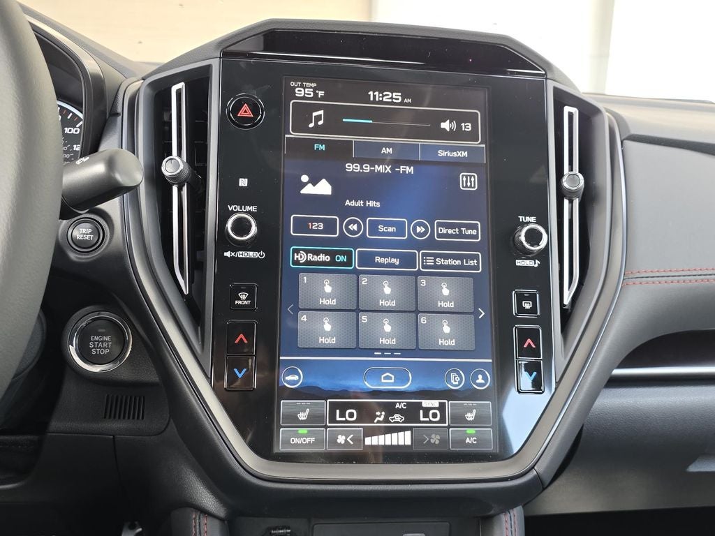 2026 Subaru WRX Premium