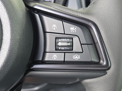 2026 Subaru WRX Premium