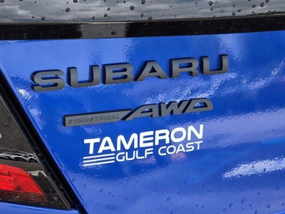 2026 Subaru WRX Premium