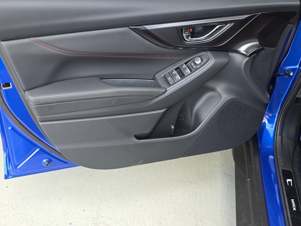 2026 Subaru WRX Premium