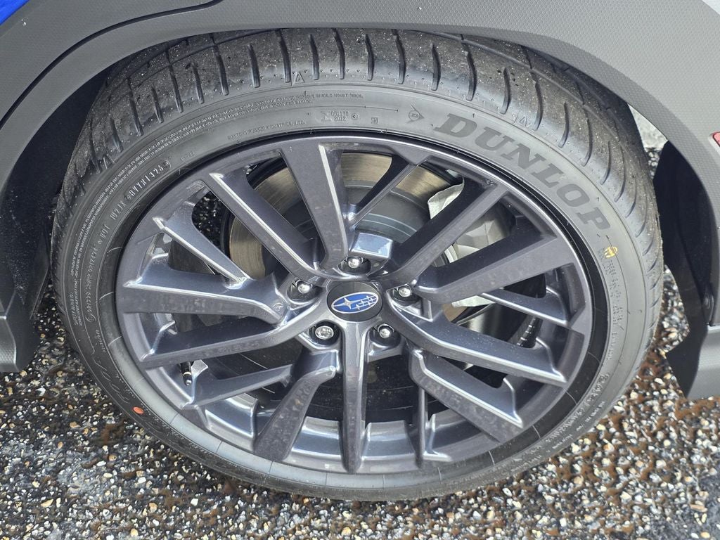 2026 Subaru WRX Premium