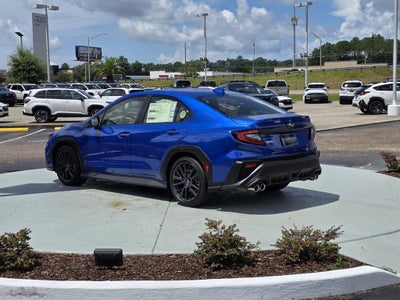 2026 Subaru WRX Premium
