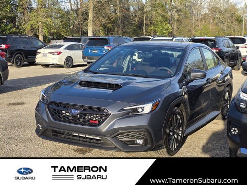 2026 Subaru WRX Limited
