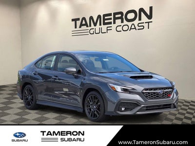 2026 Subaru WRX Limited