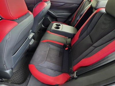 2026 Subaru WRX Limited