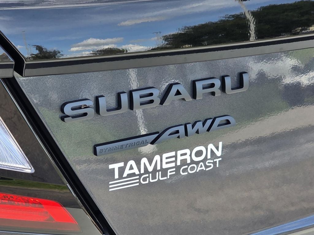 2026 Subaru WRX Limited