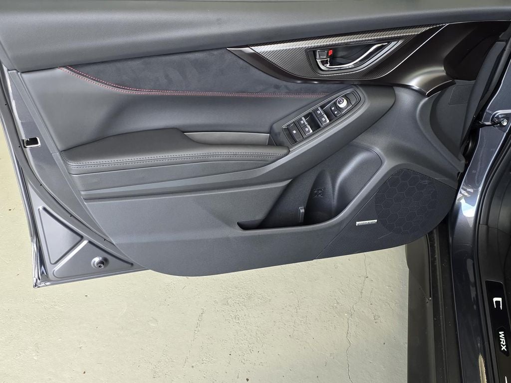 2026 Subaru WRX Limited